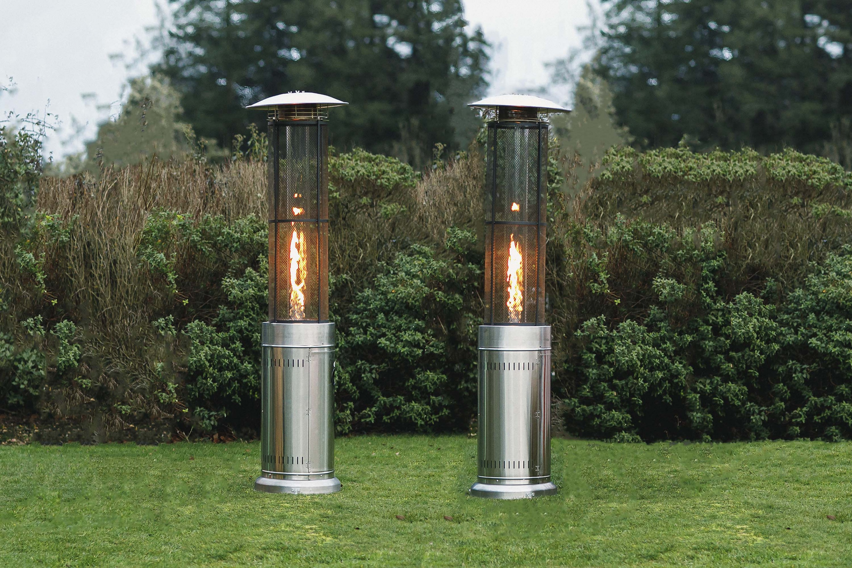 Patio Heaters