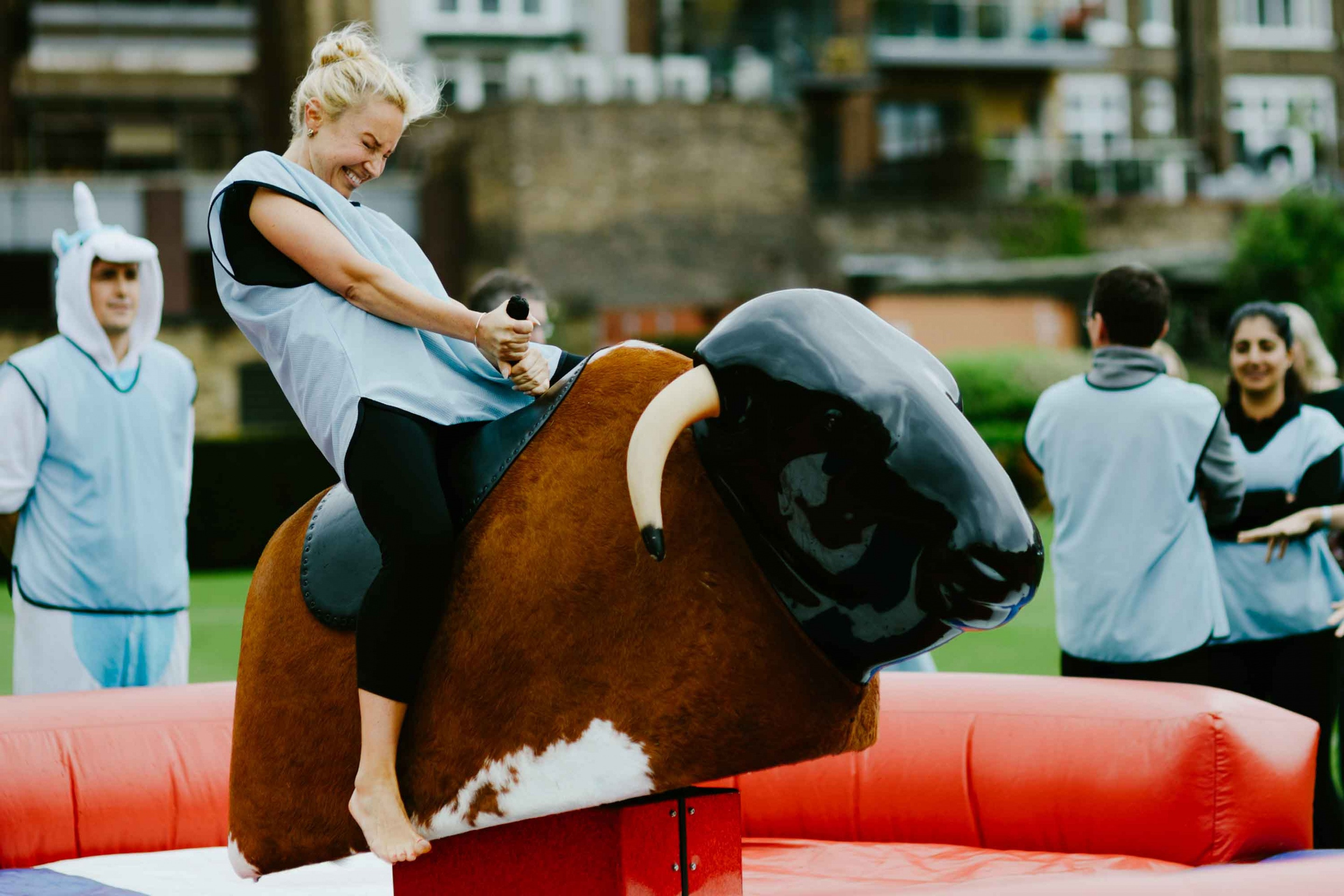 Saffery_Rodeo Bull 3