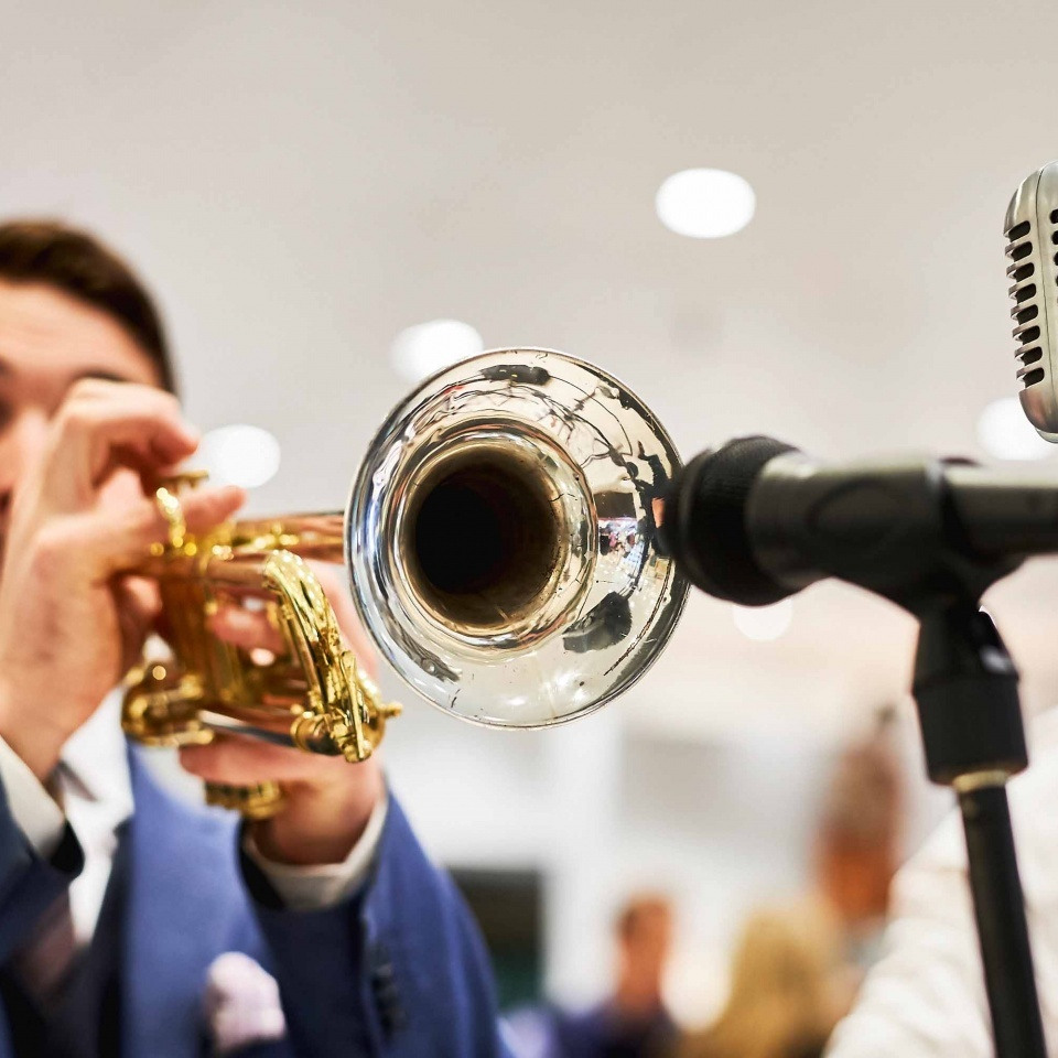 Trumpet