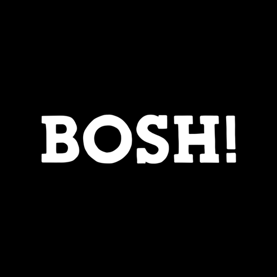 Bosh logo