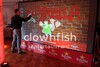 Digital Graffiti Wall | £4,995+vat. £500+vat for T-Shirt Printing Station. Digital graffiti wall ex hire sales