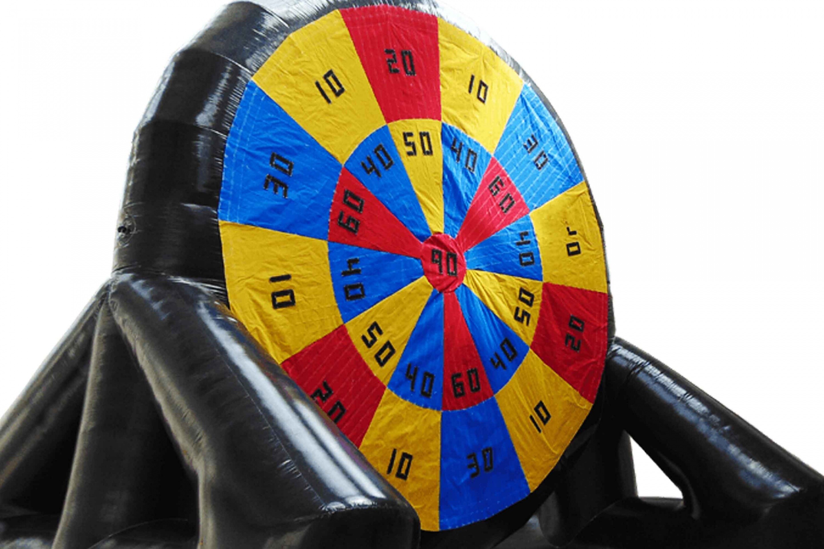 Foot Darts