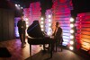 Live music virtual corporate party event london live stream 2