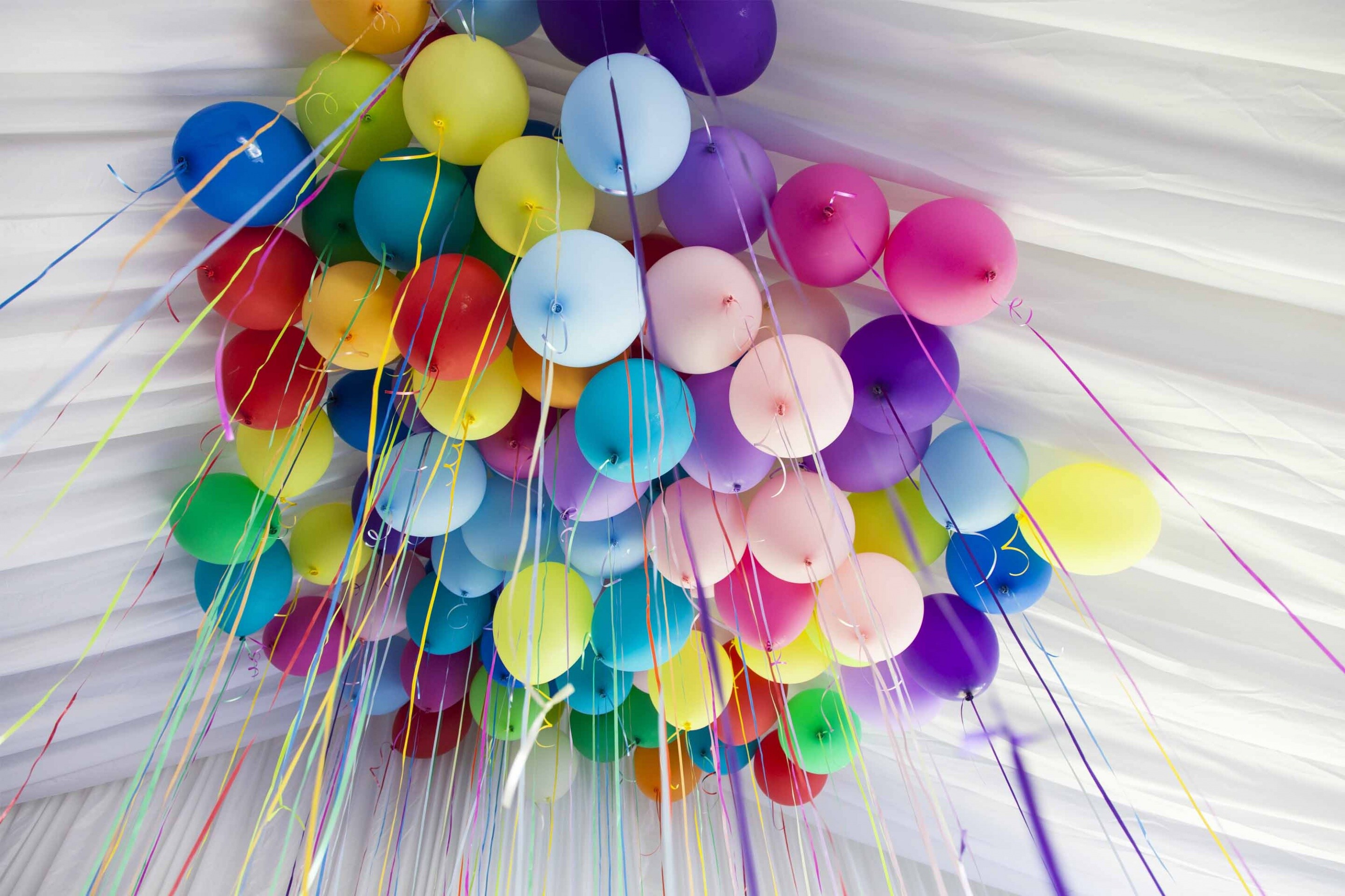 Shinnyo balloons