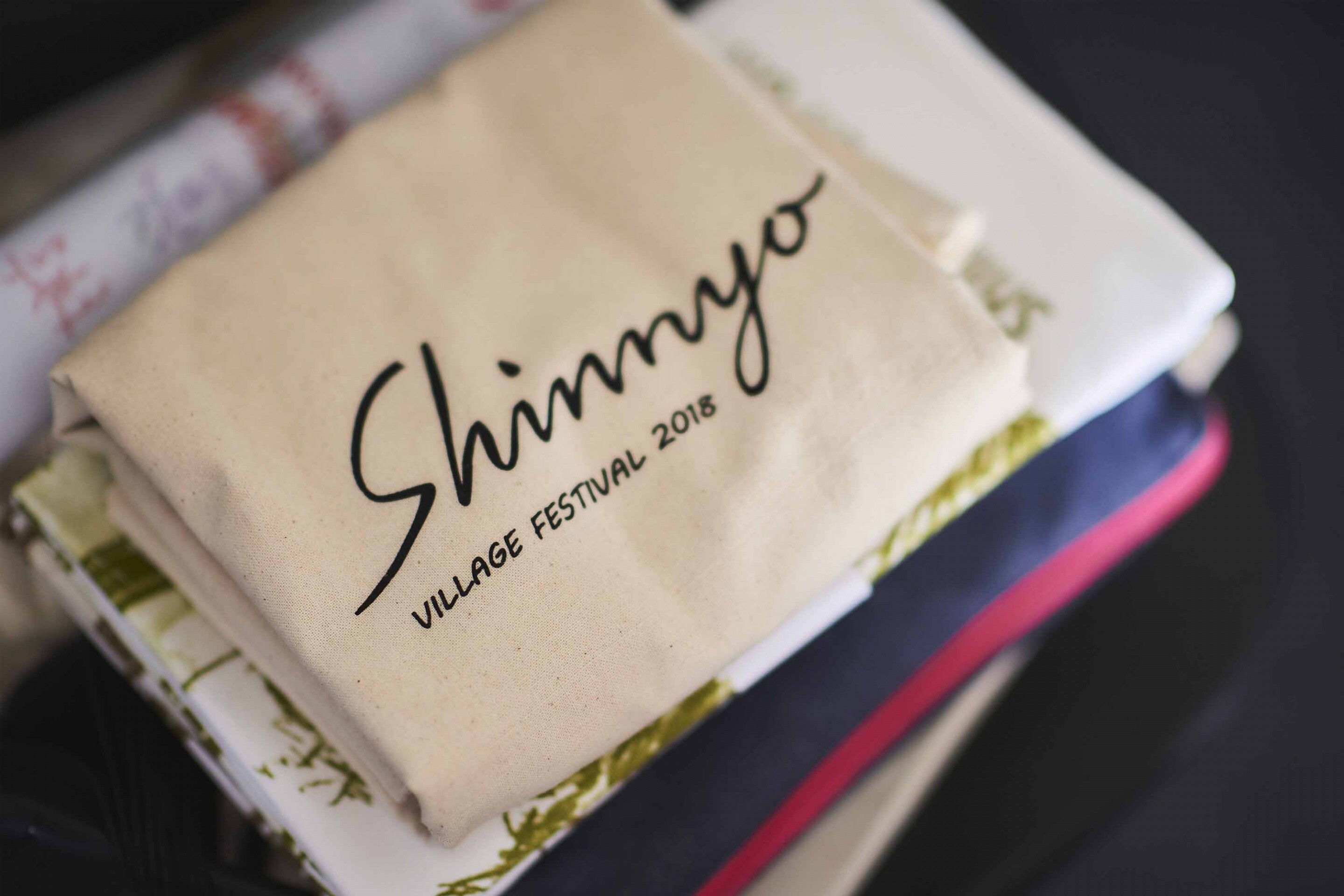 Shinnyo branding