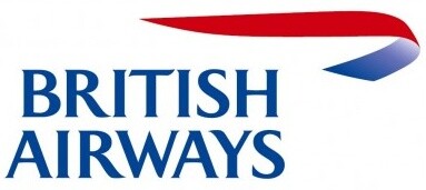 british airways logo