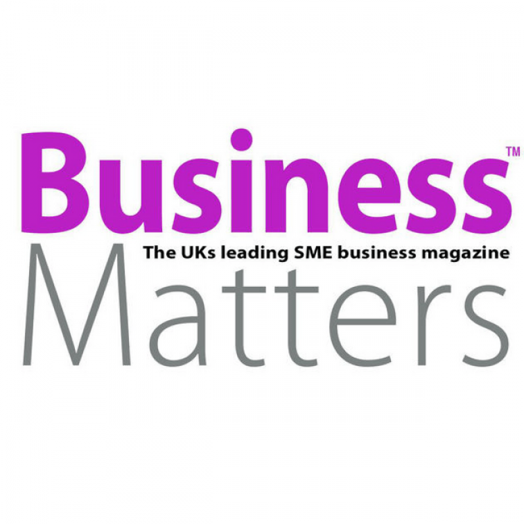 business matters logo