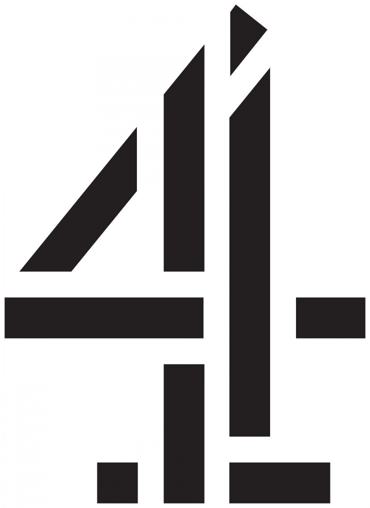 channel4 logo