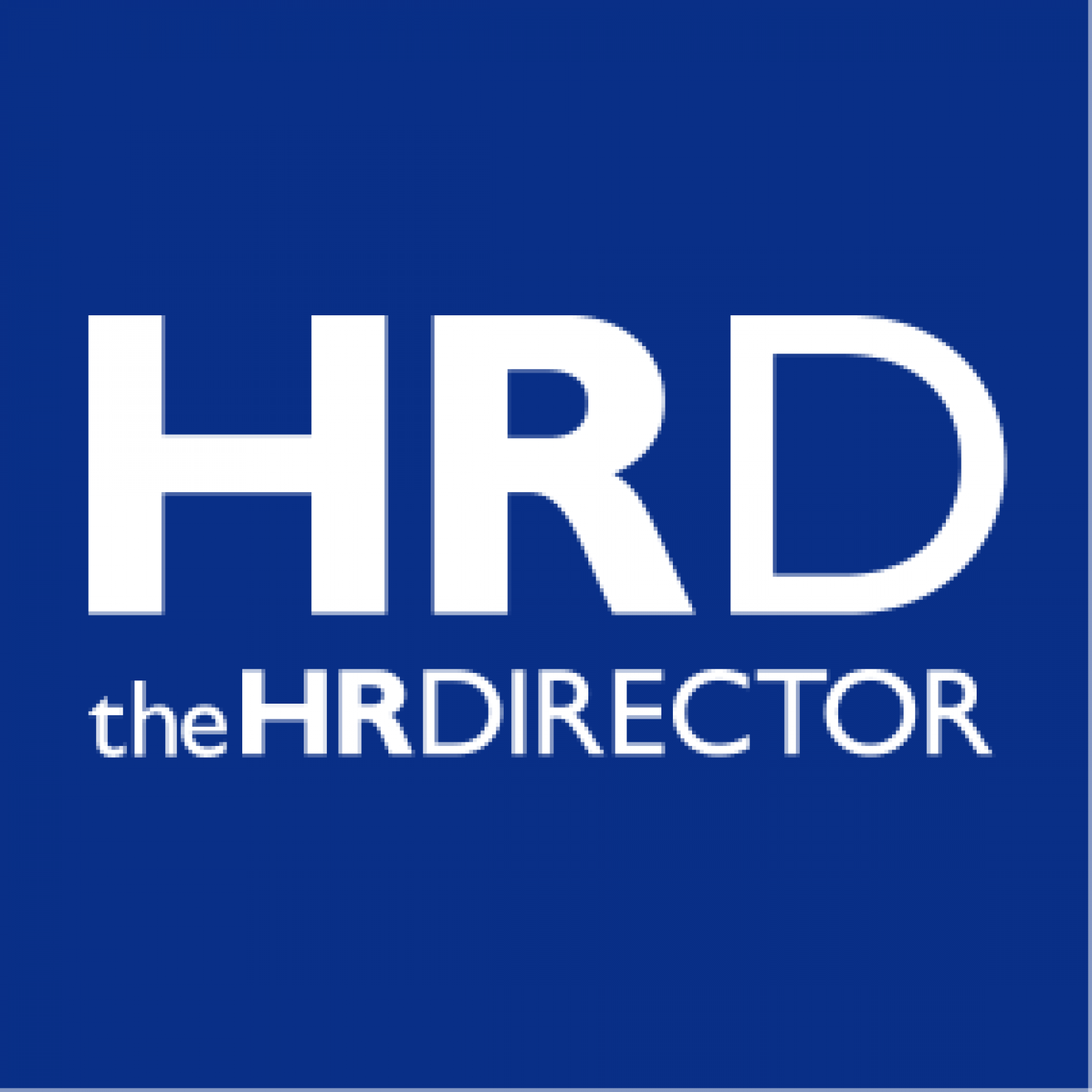 hr director logo