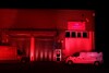 we make events light it red