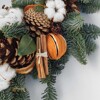 Christmas Wreath 2