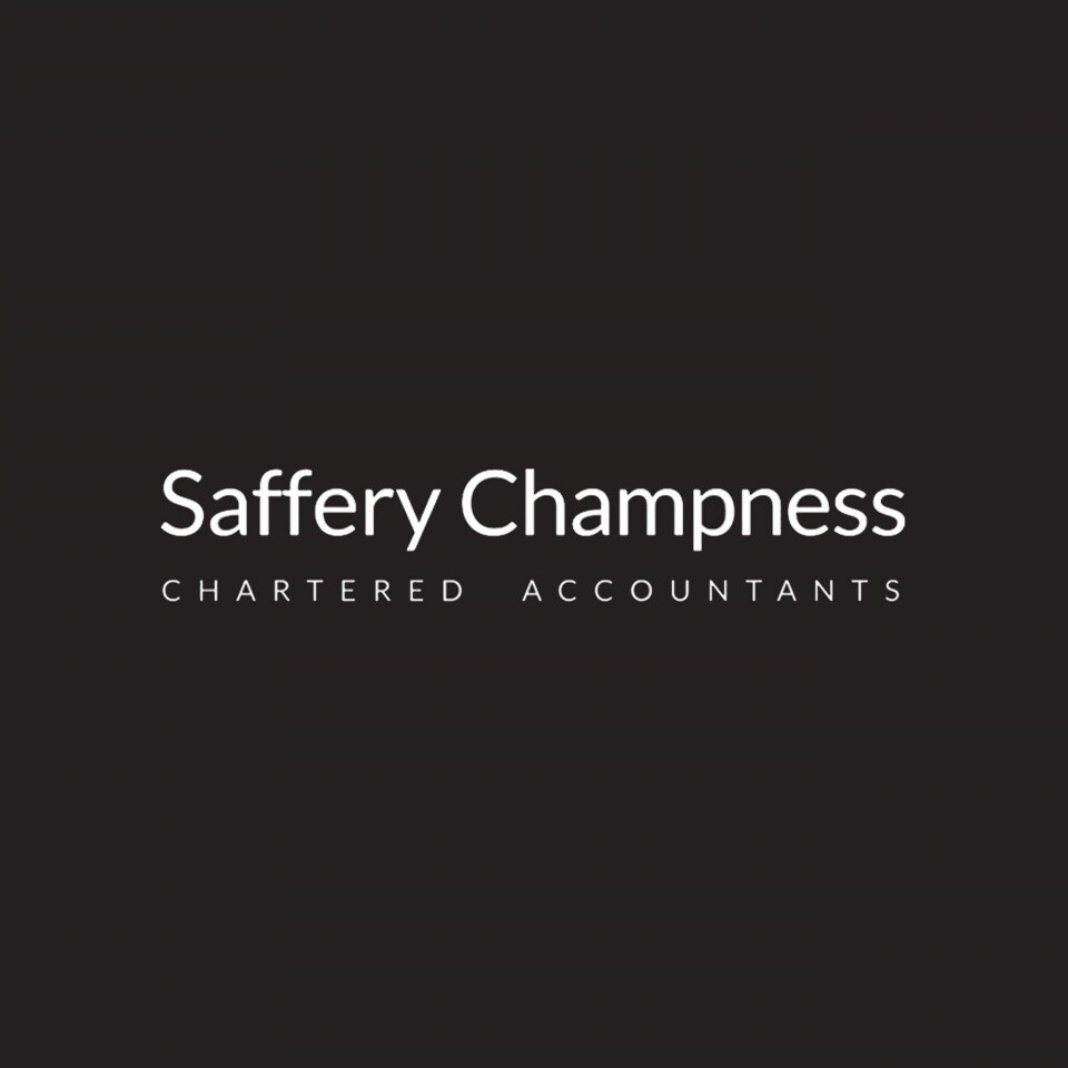 Saffery logo