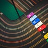Scalextric
