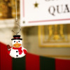 Christmas Sidestalls Hook a Duck Fetcham