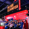 Confex team sign