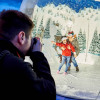 Winter Wonderland_Snow Globe