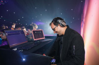 Will 18th DJ Dan