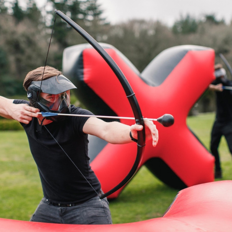 Combat Archery 1